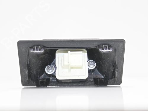 Camera JEEP RENEGADE SUV (BU, B1, BV) 2.4 | BP36761781E14 - Image 5