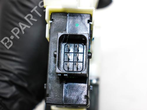 Rudehejsemotor forskærm venstre JEEP COMPASS (MK49) 2.4 | BP29945490E21