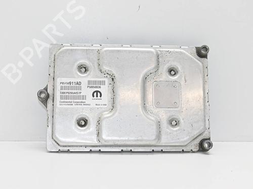 Motorstyringsenhed Motorstyringsenhed JEEP RENEGADE SUV (BU, B1, BV) 2.4 (179 hp) 36761772 36761772