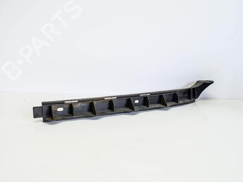 Used Rear bumper bracket SKODA OCTAVIA II (1Z3) 1.9 TDI (105 hp) 14686552