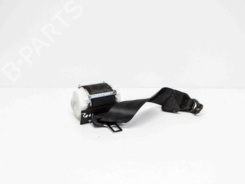 Rear right seatbelt SEAT IBIZA IV (6J5, 6P1) 1.2 | BP7913211I28 