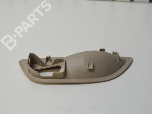Rear right interior door handle BMW 5 Touring (F11) 520 d | BP8849223I16 