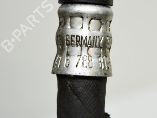 Pipe BMW 5 (F10) 535 i xDrive | BP14677972M125 