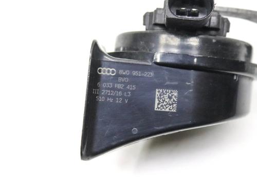 Horn AUDI A4 B9 (8W2, 8WC) 2.0 TFSI | BP32300016E13