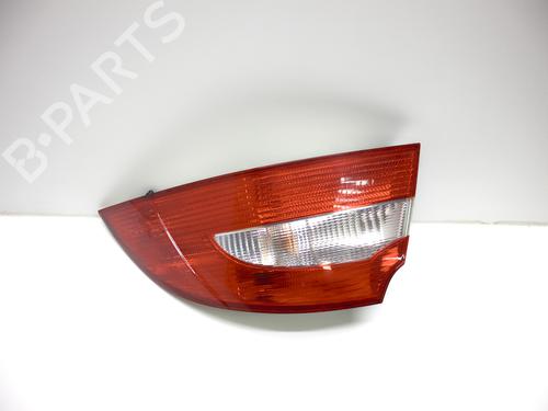 Used Right taillight Right taillight SKODA SUPERB II (3T4) 2.0 TDI (140 hp) 34216737 34216737