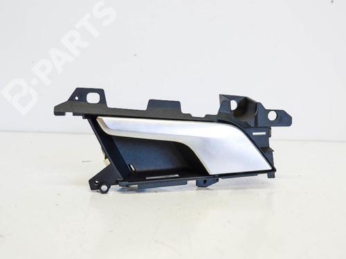 Interior door handle AUDI A4 B9 (8W2, 8WC) 1.4 TFSI (150 hp) 8W0839019A