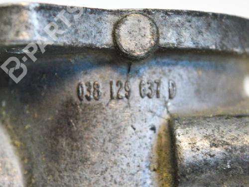Egr VW TOURAN (1T1, 1T2) 1.9 TDI | BP6495438M69 
