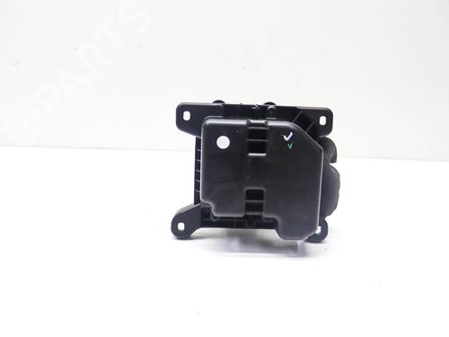 Shift knob ALFA ROMEO STELVIO (949_) 2.0 Q4 | BP29919119I34