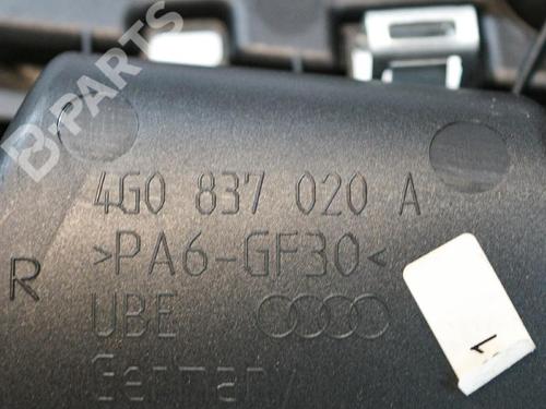 Support AUDI A6 C7 (4G2, 4GC) 2.0 TDI | BP7538851C155 