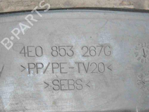 Other AUDI A8 D3 (4E2, 4E8) 3.0 TDI quattro | BP6490486O1