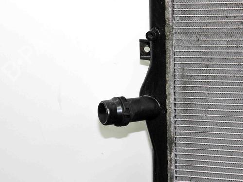 Water radiator VW TOURAN (1T3) 1.6 TDI | BP19432007M31
