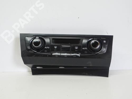 Used Climate control AUDI A4 B8 (8K2) 2.0 TDI (143 hp) 6484233