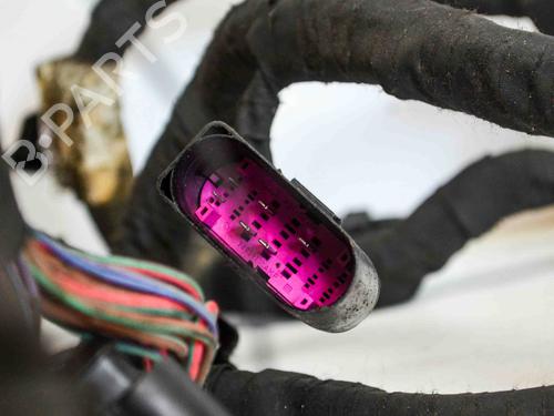 Wiring harness VW GOLF VI (5K1) 1.4 TSI | BP14692018E16 