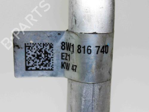 AC pipe AUDI A4 B9 (8W2, 8WC) 2.0 TFSI quattro | BP17718827M126