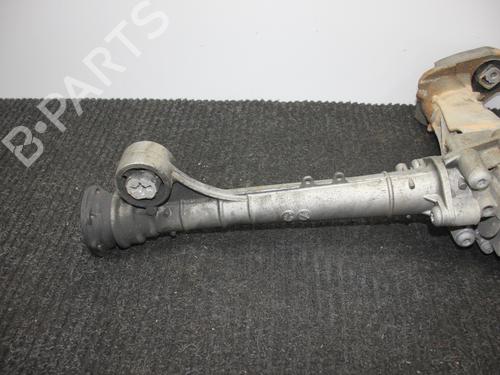 Front differential PORSCHE CAYENNE (92A) 4.8 S | BP32179947M23