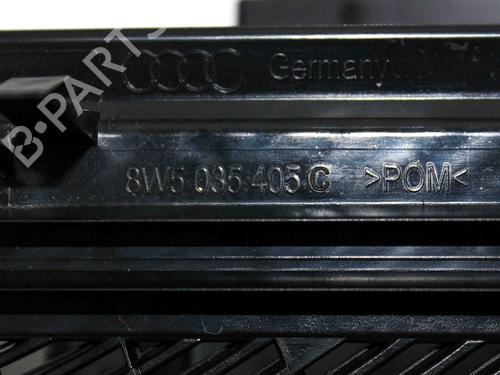 Modulo electronico AUDI A4 B9 (8W2, 8WC) 2.0 TFSI quattro | BP26512705M83 