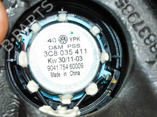 Other VW PASSAT CC B6 (357) 2.0 TDI | BP14673391O1