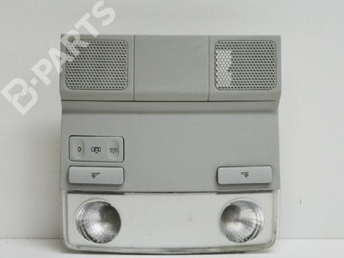 Used Rear mirror Rear mirror VW GOLF VI (5K1) 1.4 TSI (122 hp) 6487118 6487118