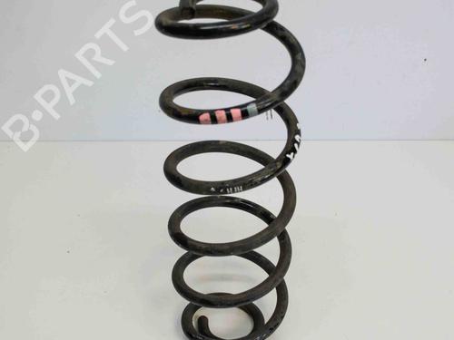 Used Shock absorber spring AUDI A6 C7 (4G2, 4GC) 2.0 TDI (190 hp) 14669135