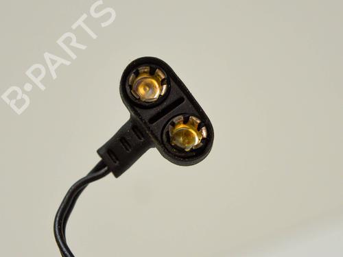 Elektronisk modul TESLA MODEL S (5YJS) 85 | BP13387491M83 