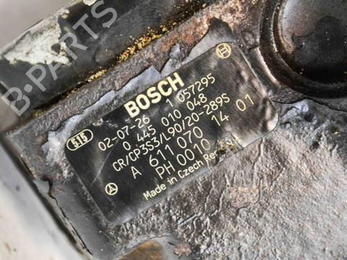 Fuel pump MERCEDES-BENZ E-CLASS (W211) E 220 CDI | BP7915709M76 - Image 2