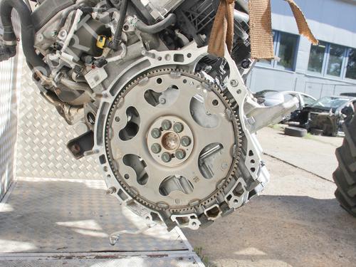 Engine ALFA ROMEO GIULIA (952_) 2.0 (952ACA25) | BP38320103M1 - Image 9