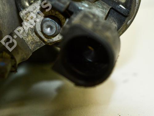 Starter VW GOLF VII (5G1, BQ1, BE1, BE2) 1.6 TDI | BP8347689M8 
