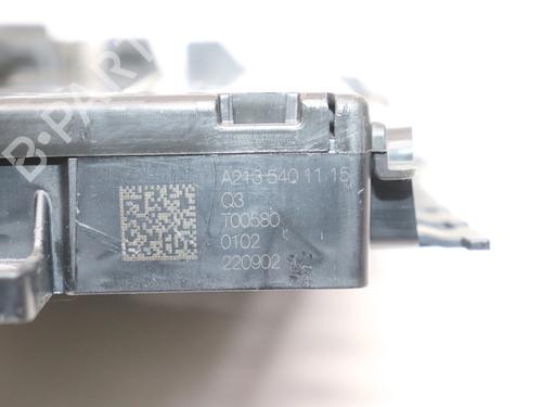 Fuse box MERCEDES-BENZ G-CLASS Platform/Chassis (W464) G 350 D 4-matic (464.320) | BP39501609E1 - Image 7