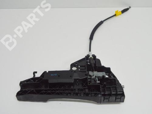 Support AUDI A6 C7 (4G2, 4GC) 2.0 TDI | BP6485960C155 