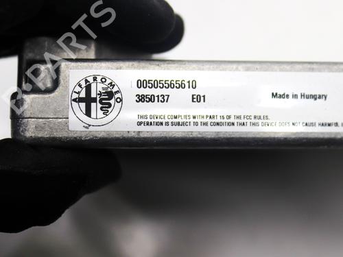 Elektronisk modul ALFA ROMEO STELVIO (949_) 2.0 Q4 | BP29919167M83