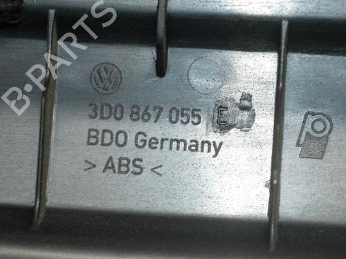 Altro VW PHAETON (3D1, 3D2, 3D3, 3D4, 3D6, 3D7, 3D8, 3D9) 3.0 V6 TDI 4motion | BP14677451O1 