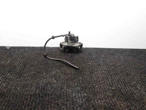 Used Left rear brake caliper MERCEDES-BENZ GL-CLASS (X164) GL 450 4-matic (164.871) (340 hp) 28813233