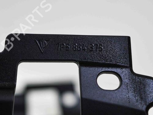 Other PORSCHE CAYENNE (92A) 3.6 | BP14679951O1