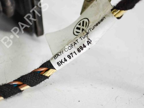 Wiring harness VW GOLF VI (5K1) 1.4 TSI | BP14690991E16 