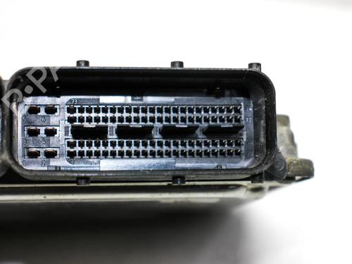 Engine control unit (ECU) VW CC B7 (358) 2.0 TFSI | BP33250262M57 - Image 3