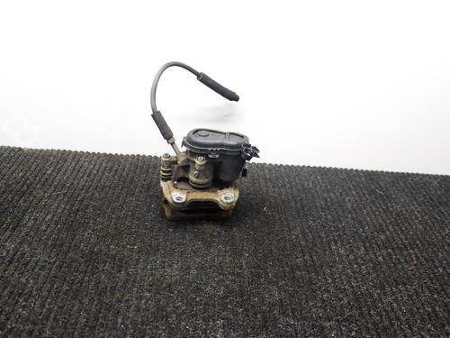 Left rear brake caliper MERCEDES-BENZ CLA Coupe (C117) CLA 250 (117.344) | BP29614611M107 