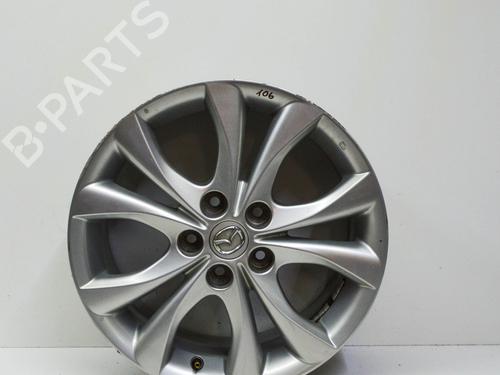 Velg MAZDA 3 (BL) 1.6 MZ-CD (BL14) (109 hp) 15552116