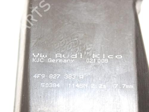 Electronic module SKODA SUPERB II (3T4) 2.0 TDI | BP34216704M83  - Image 7