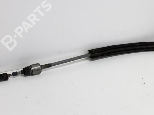 Gear lever SKODA OCTAVIA II (1Z3) 1.6 | BP7672222M90 