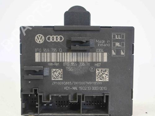 Used Electronic module AUDI A5 Sportback (8TA) 2.0 TDI (143 hp) 6484189