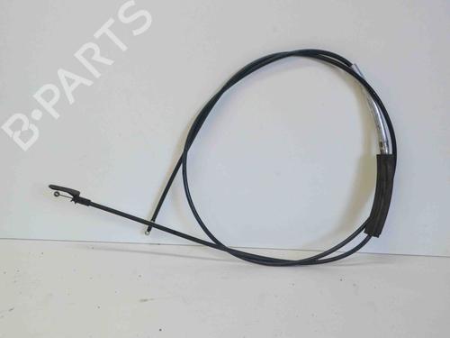 Used Cable Cable AUDI A6 C6 (4F2) 3.0 TFSI quattro (299 hp) 14673926 14673926