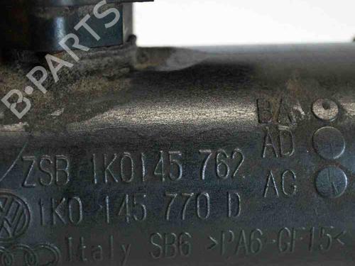 Pipe VW TOURAN (1T1, 1T2) 1.9 TDI | BP14686424M125 