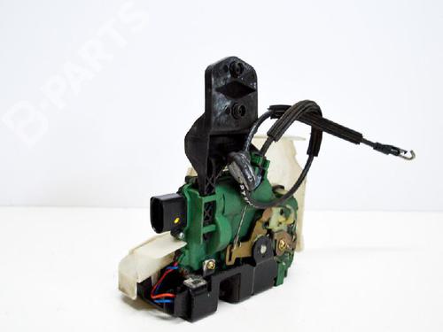 Front right lock VW PASSAT B5.5 (3B3) 1.9 TDI | BP6493207C97 
