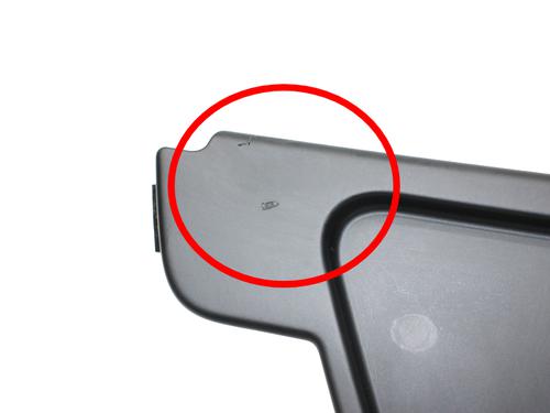 Middle console ALFA ROMEO GIULIA (952_) 2.0 (952ACA25) | BP38194943I22 - Image 7