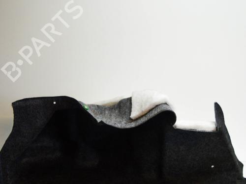 Used Boot lining FORD USA MUSTANG Coupe 2.3 EcoBoost (314 hp) 14676127