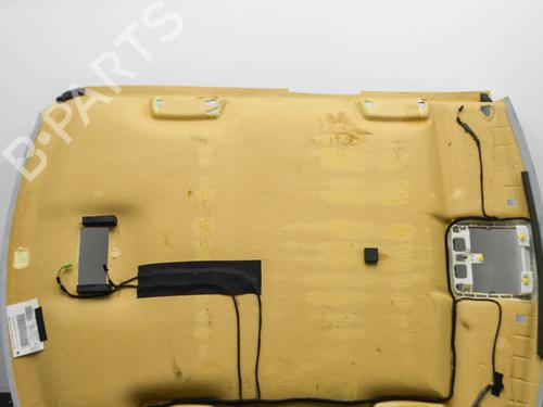 Interior roof JAGUAR XF I (X250) 3.0 D | BP15083512I12 