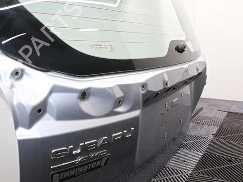 Tailgate SUBARU FORESTER (SJ_) 2.5 AWD (SJ9) | BP37228262C6 - Image 6
