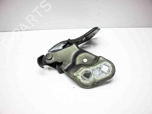 Hinge/Door check strap TESLA MODEL 3 (5YJ3) EV AWD | BP29227879C146 