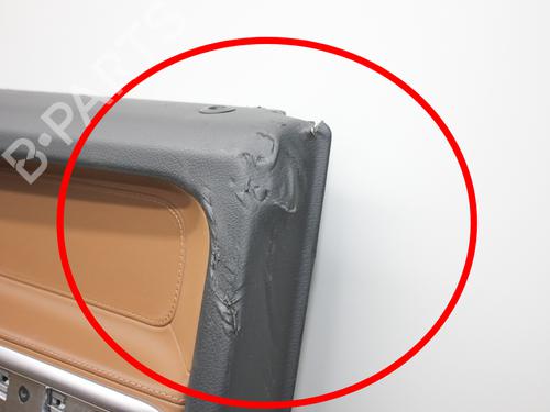 Rear right panel MERCEDES-BENZ G-CLASS Platform/Chassis (W464) G 350 D 4-matic (464.320) | BP37176456C61 - Image 6