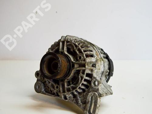 Alternator SKODA ROOMSTER (5J7) 1.2 | BP6481341M7 
